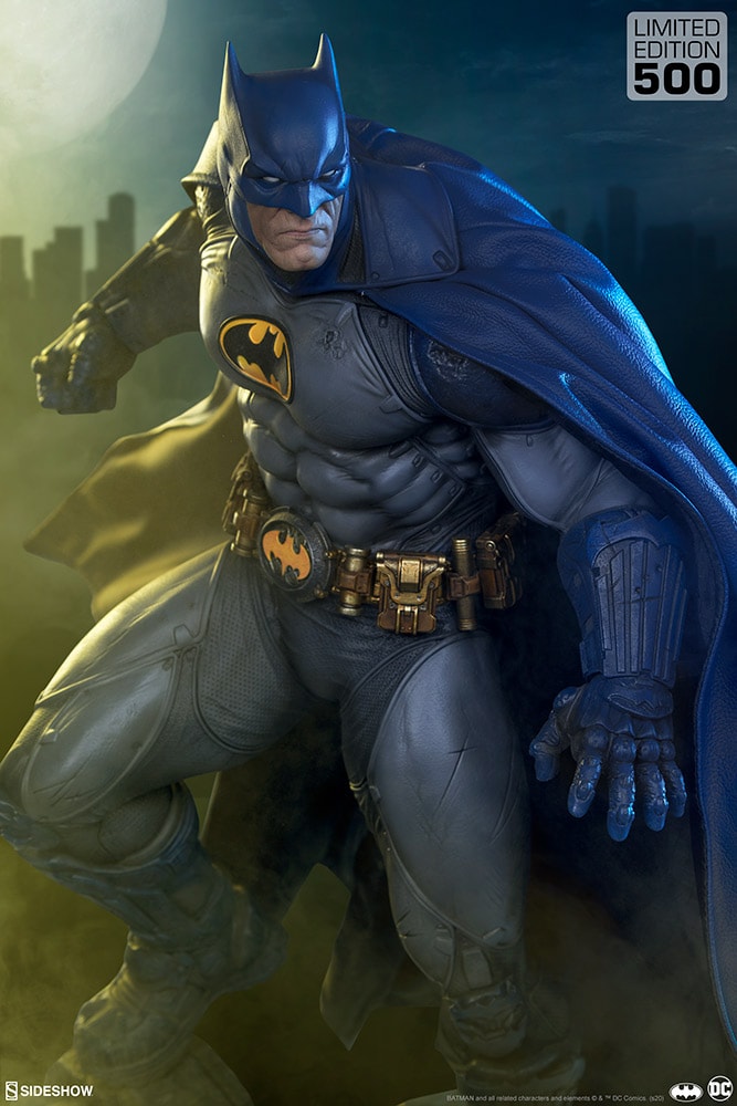 Batman: Modern Age View 13