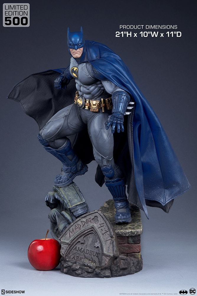 Batman modern cheap age premium format