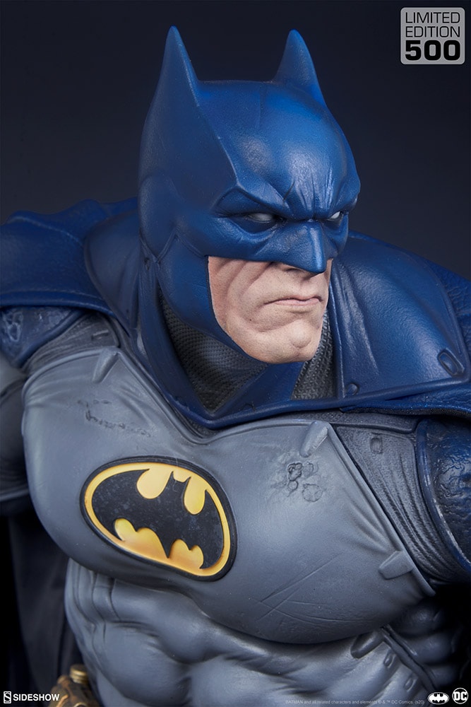 Batman: Modern Age View 14