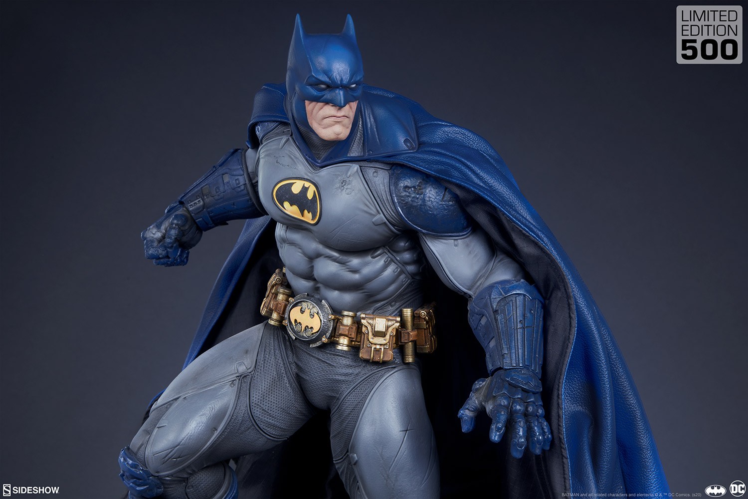 Batman modern online age premium format