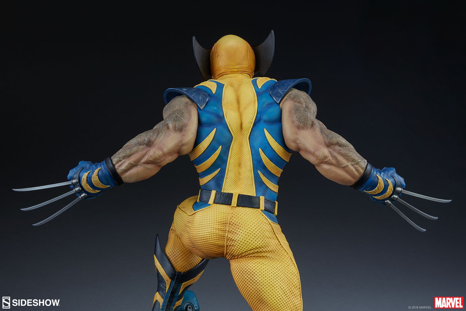 Wolverine Collector Edition View 10