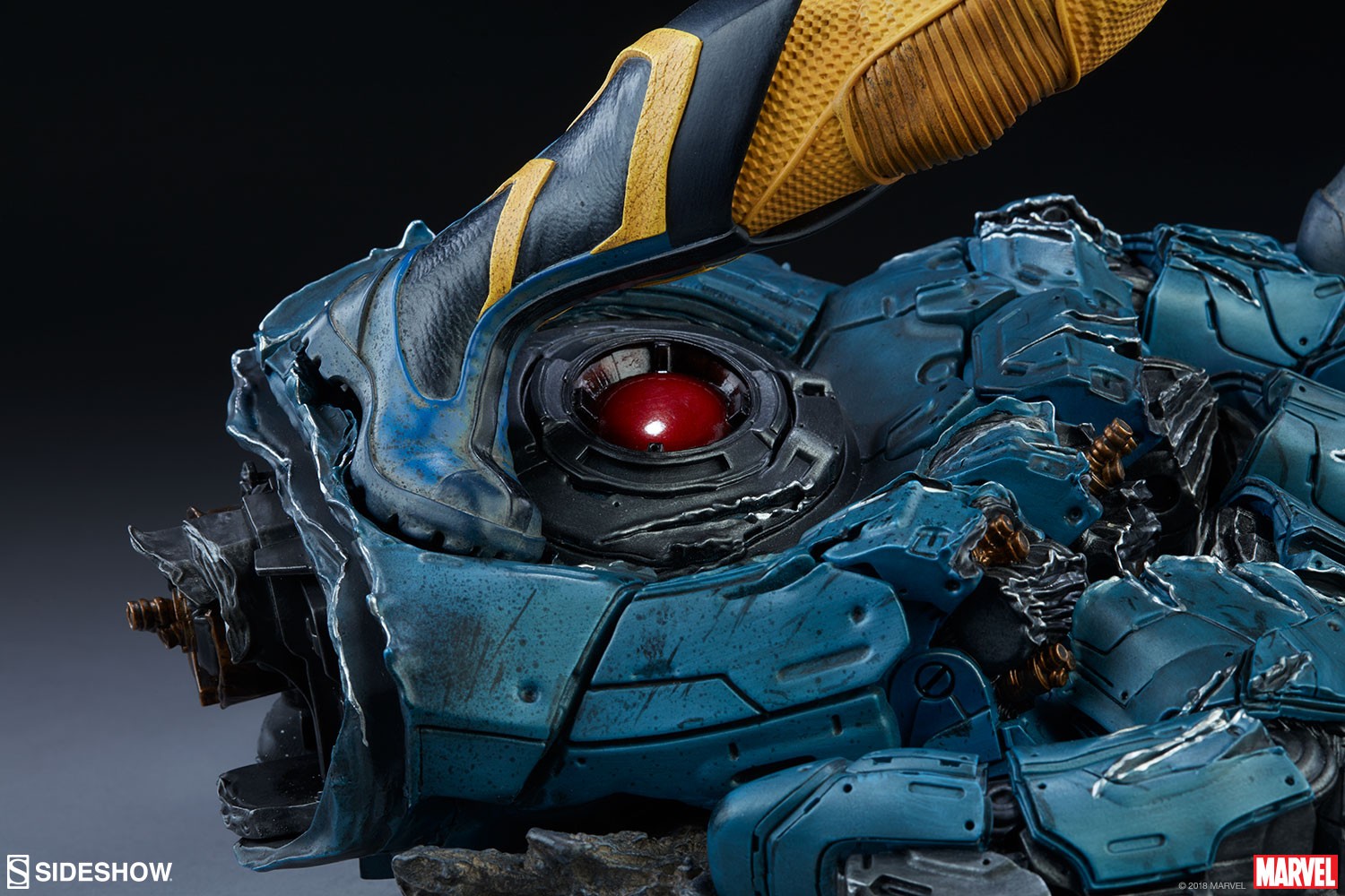Wolverine Collector Edition View 7