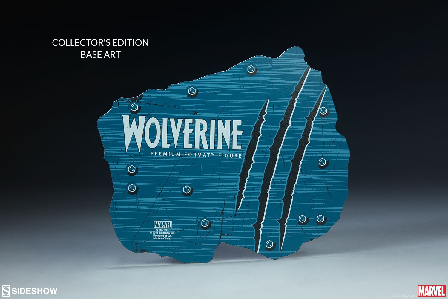 Wolverine Collector Edition View 5