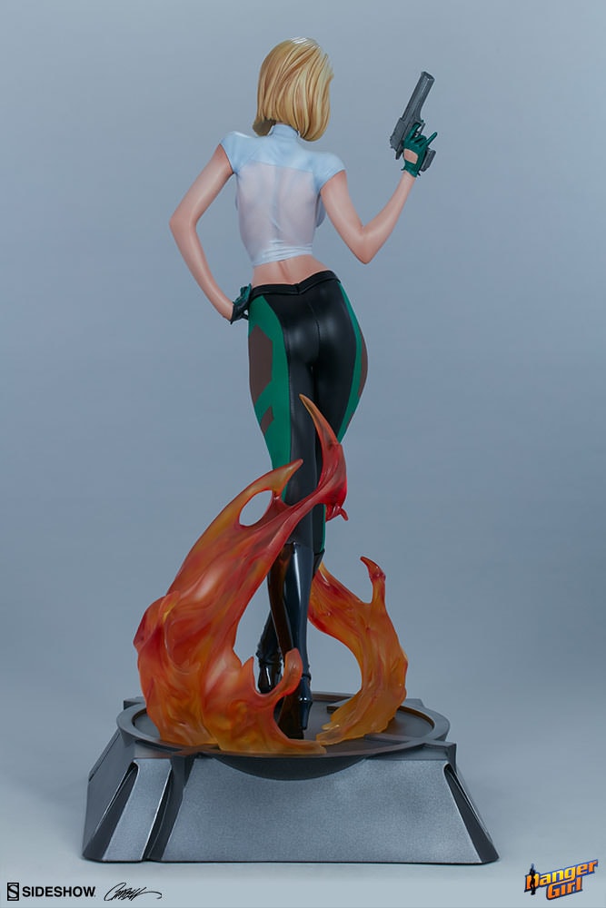 Abbey Chase Collector Edition View 20