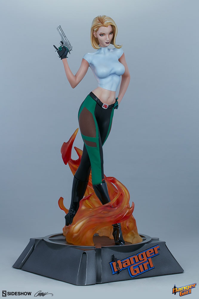 Abbey Chase Collector Edition View 16