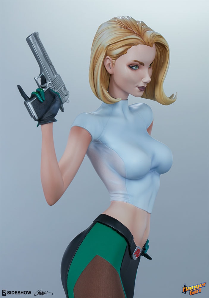 Abbey Chase Collector Edition View 13
