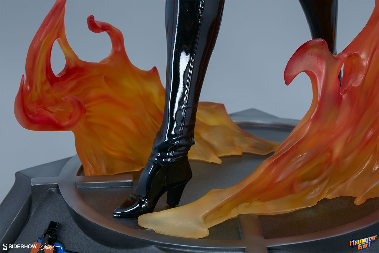 Abbey Chase Collector Edition View 9