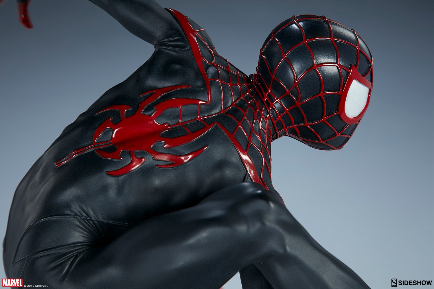 Spider-Man Miles Morales Collector Edition View 13