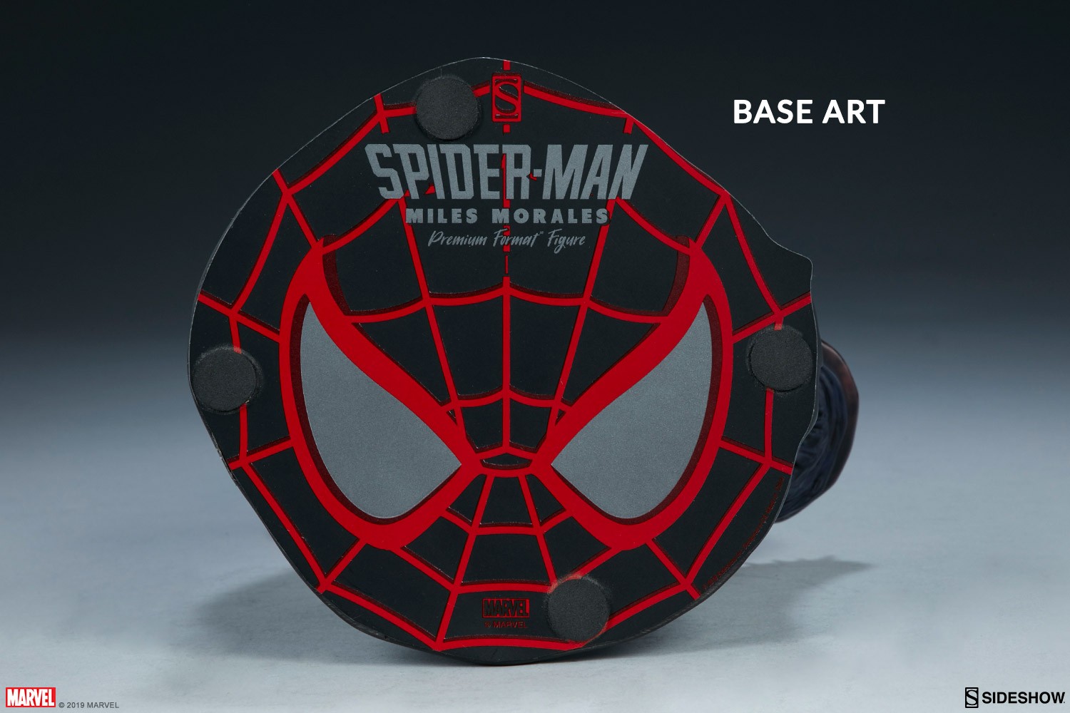 Spider-Man Miles Morales Collector Edition View 21