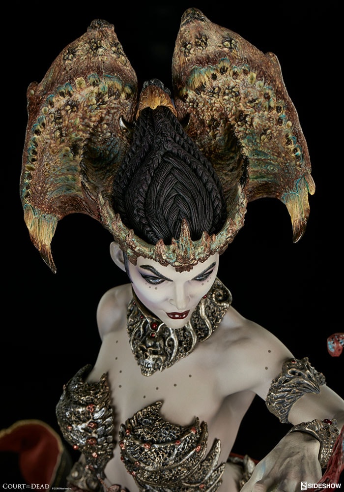 Gethsemoni Shaper of Flesh Collector Edition View 17