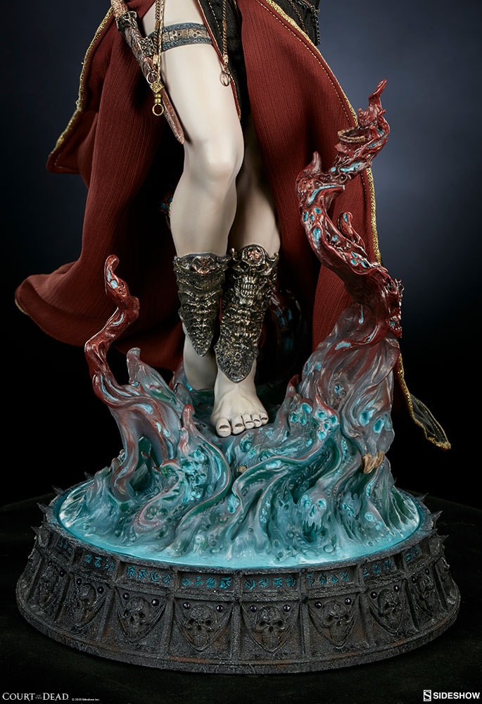 Gethsemoni Shaper of Flesh Collector Edition View 7