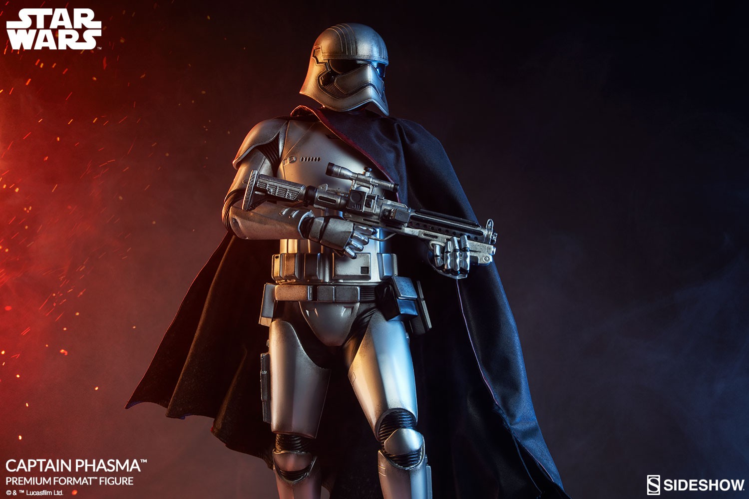 Captain Phasma