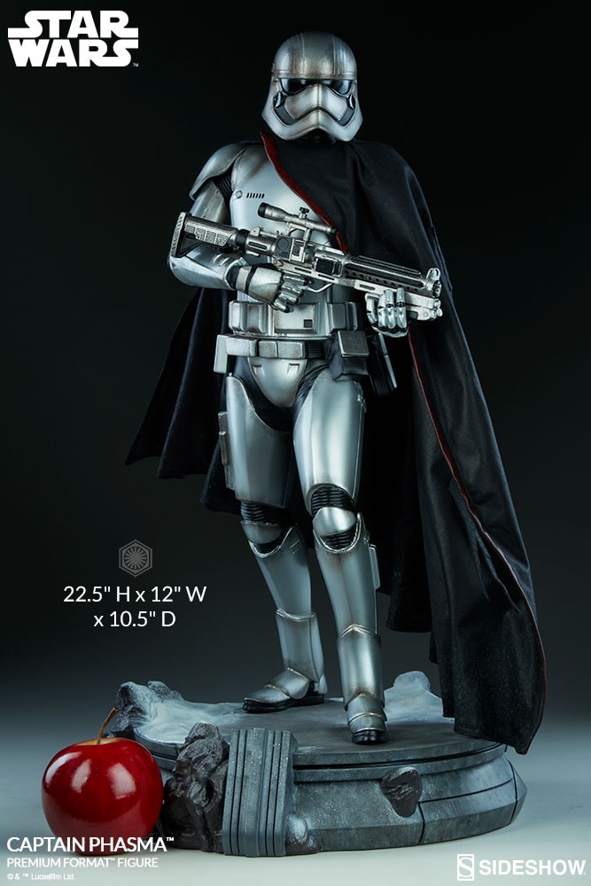 Captain Phasma