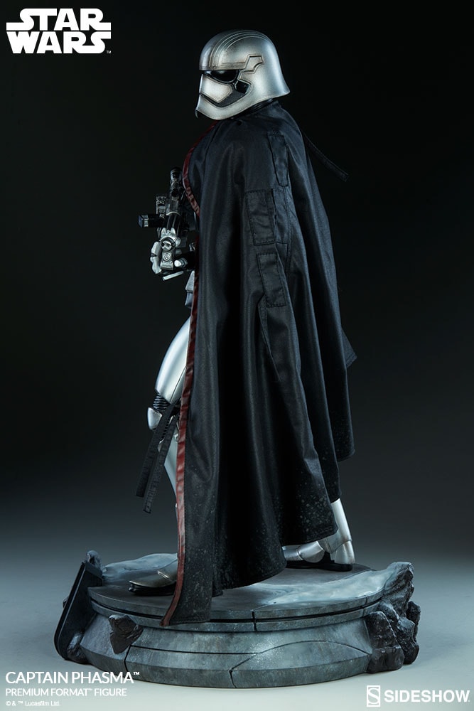 Captain Phasma