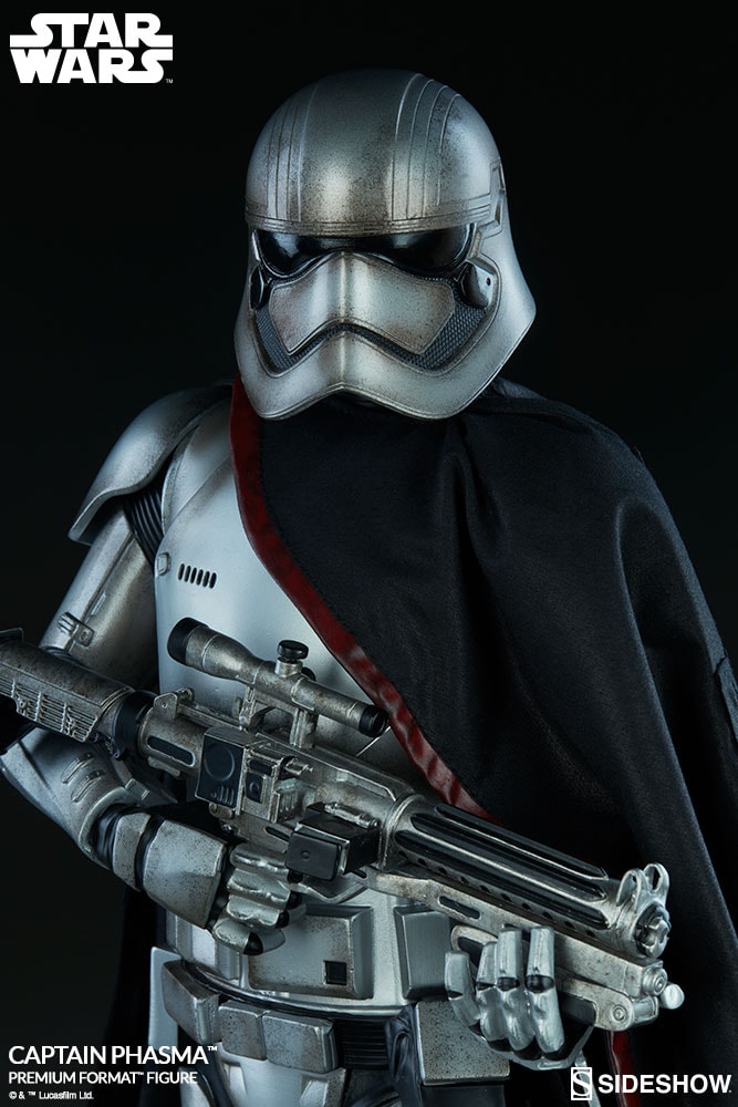Captain Phasma