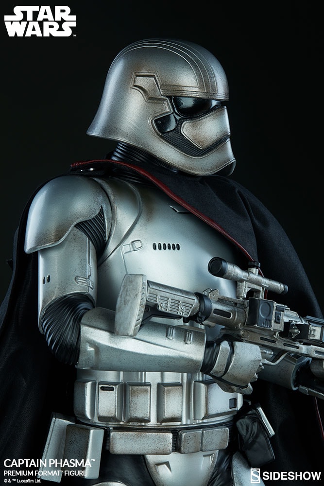 Captain Phasma