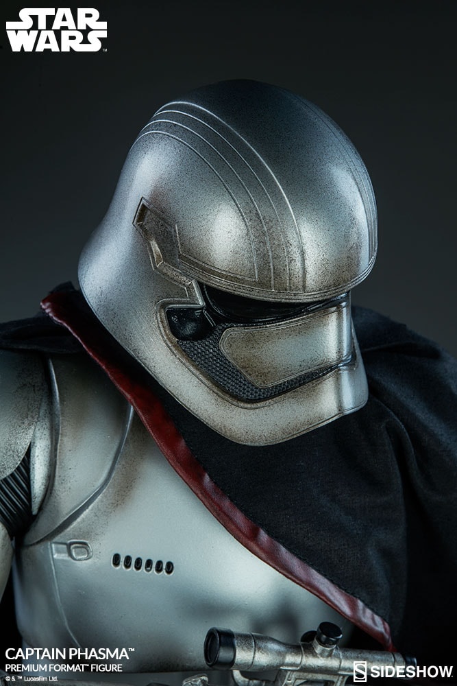 Captain Phasma