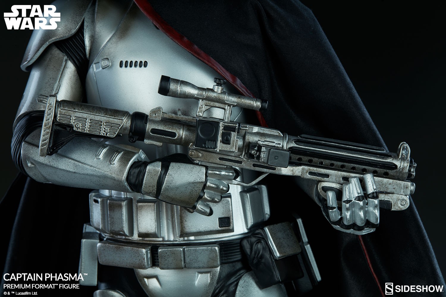 Captain Phasma