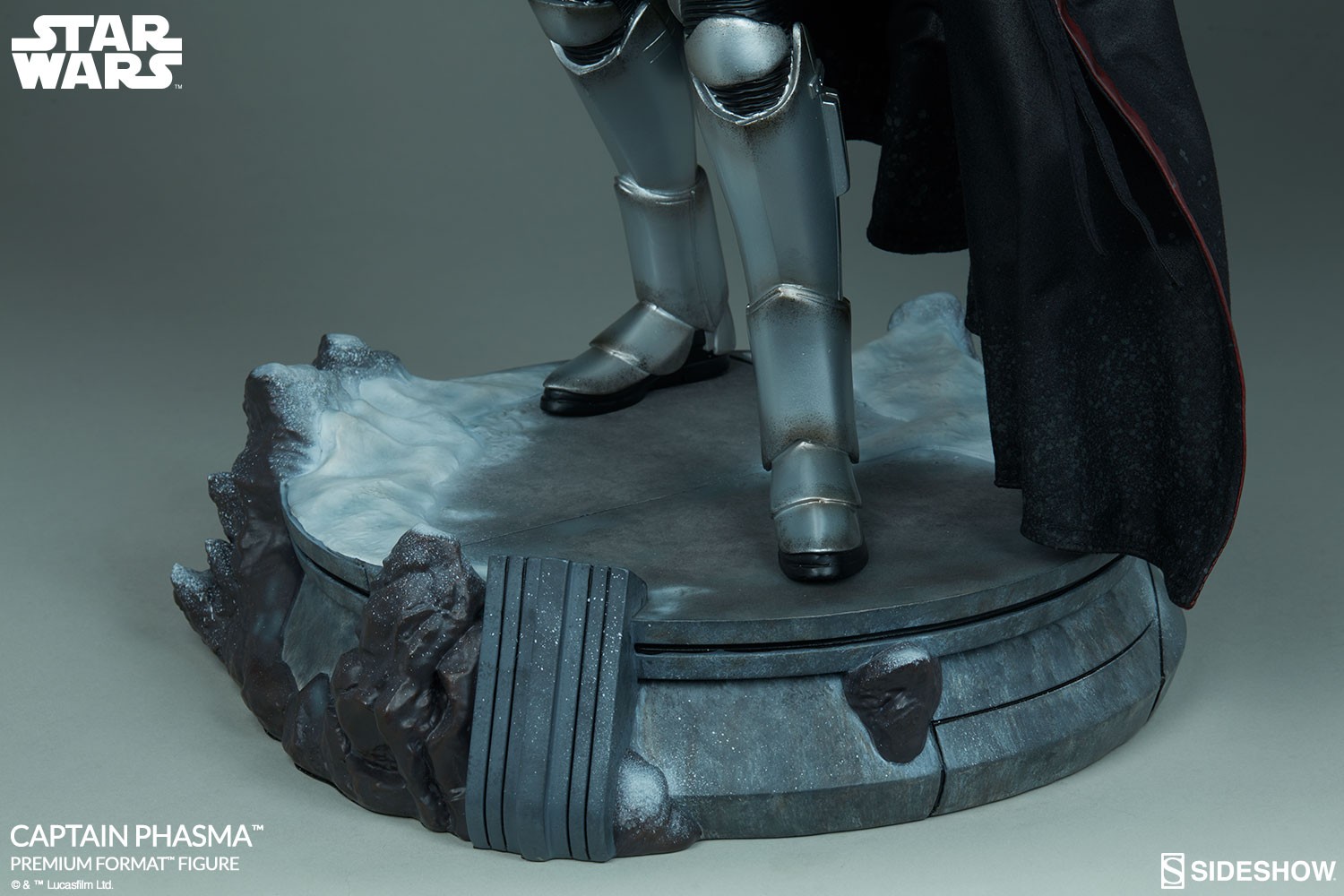 Captain Phasma