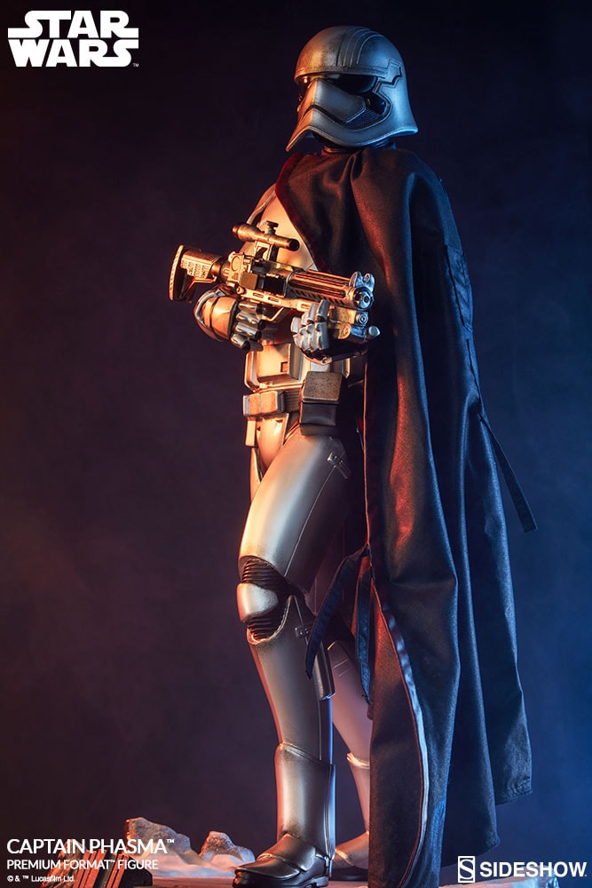 Captain Phasma