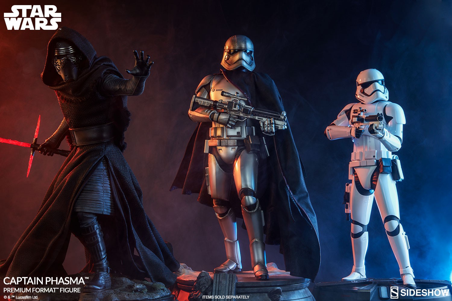 Captain Phasma