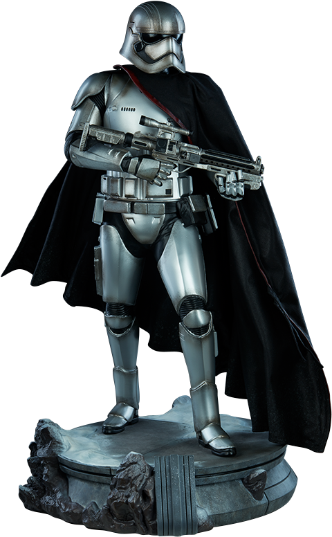 Captain Phasma