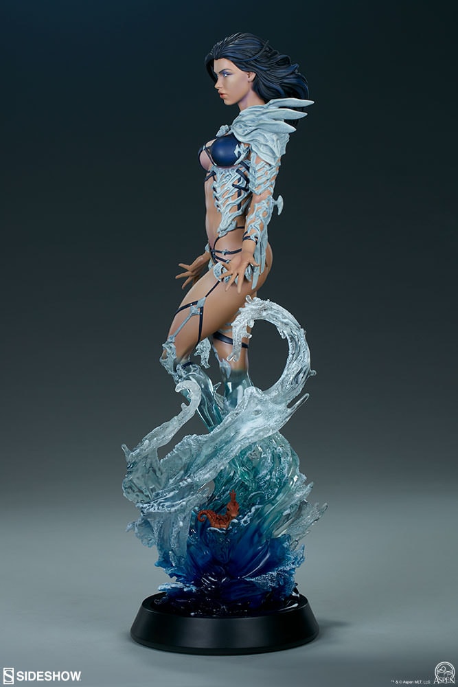Aspen Aspen Premium Format™ Figure  Collector Edition View 6