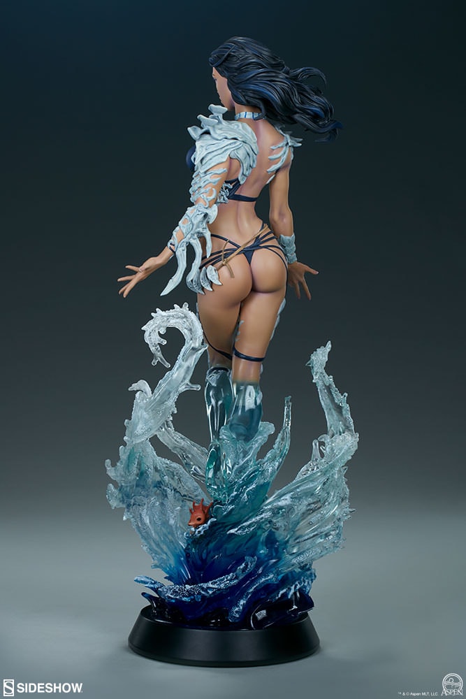 Aspen Aspen Premium Format™ Figure  Collector Edition View 7