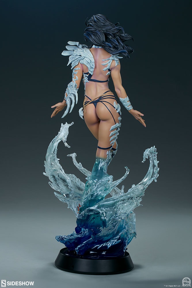 Aspen Aspen Premium Format™ Figure  Collector Edition View 8