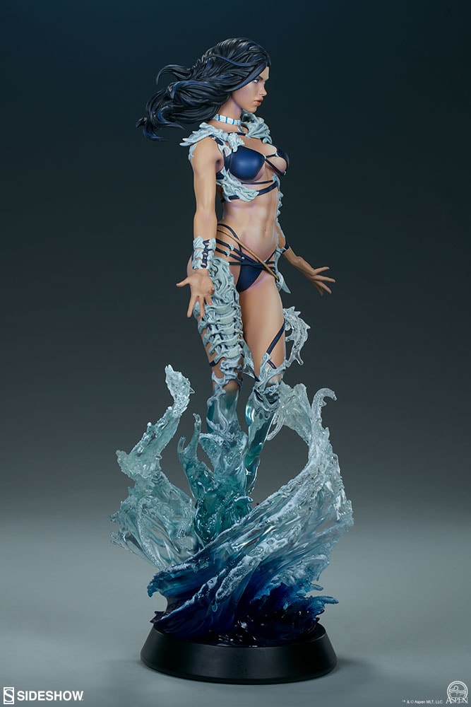 Aspen Aspen Premium Format™ Figure  Collector Edition View 9