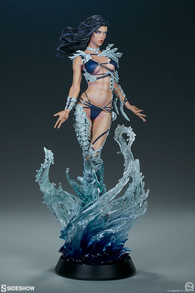 Aspen Aspen Premium Format™ Figure  Collector Edition View 10
