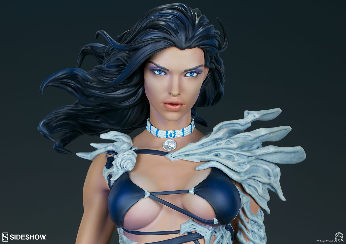 Aspen Aspen Premium Format™ Figure  Collector Edition View 12