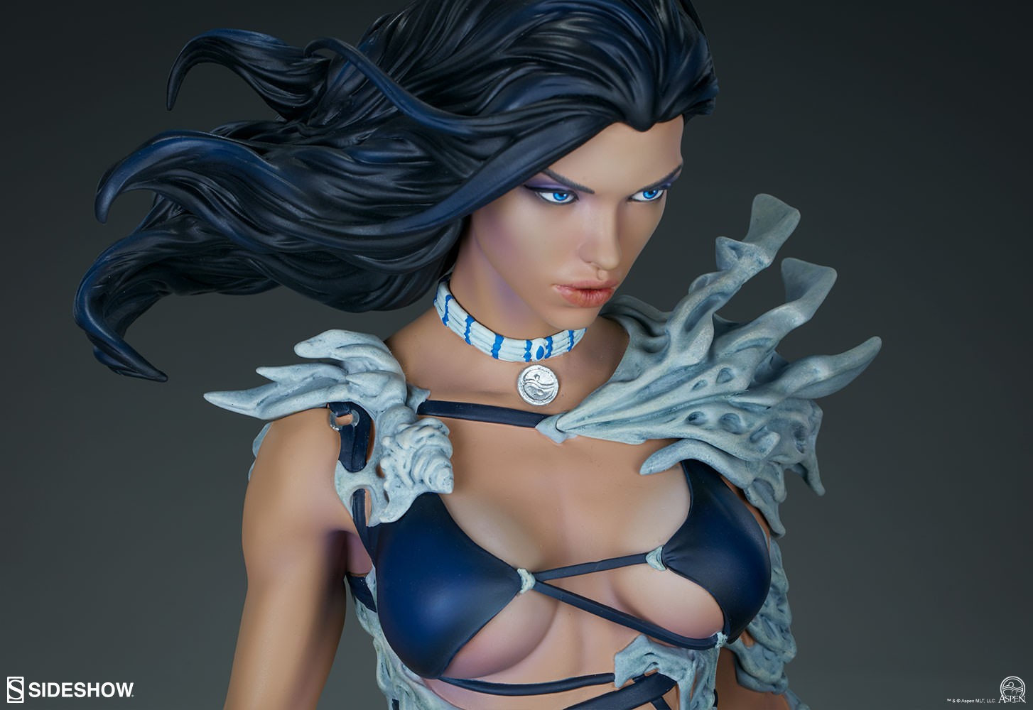 Aspen Aspen Premium Format(TM) Figure by Sideshow Collectibl Aspen Aspen Premium Format(TM) Figure by Sideshow Collectibl