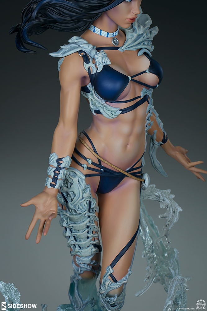 Aspen Aspen Premium Format™ Figure  Collector Edition View 15
