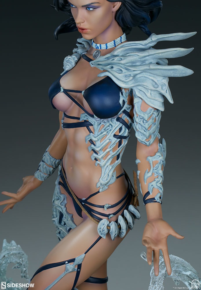 Aspen Aspen Premium Format™ Figure  Collector Edition View 16