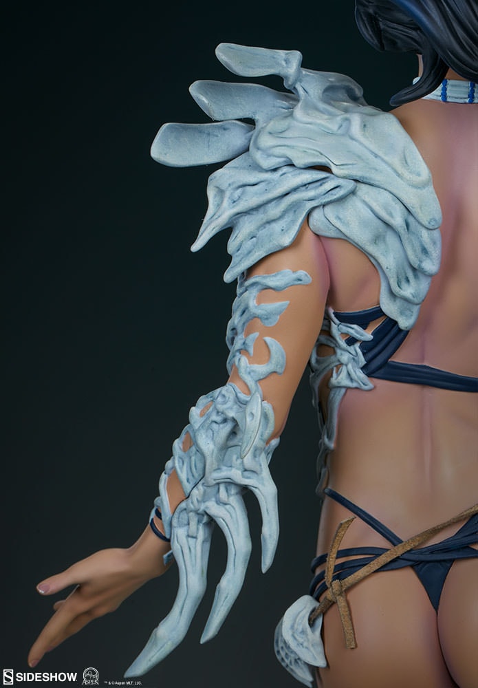 Aspen Aspen Premium Format™ Figure  Collector Edition View 17