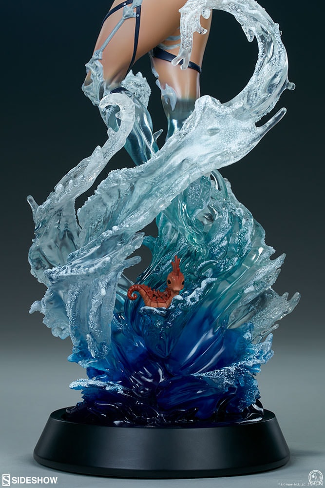 Aspen Aspen Premium Format™ Figure  Collector Edition View 22