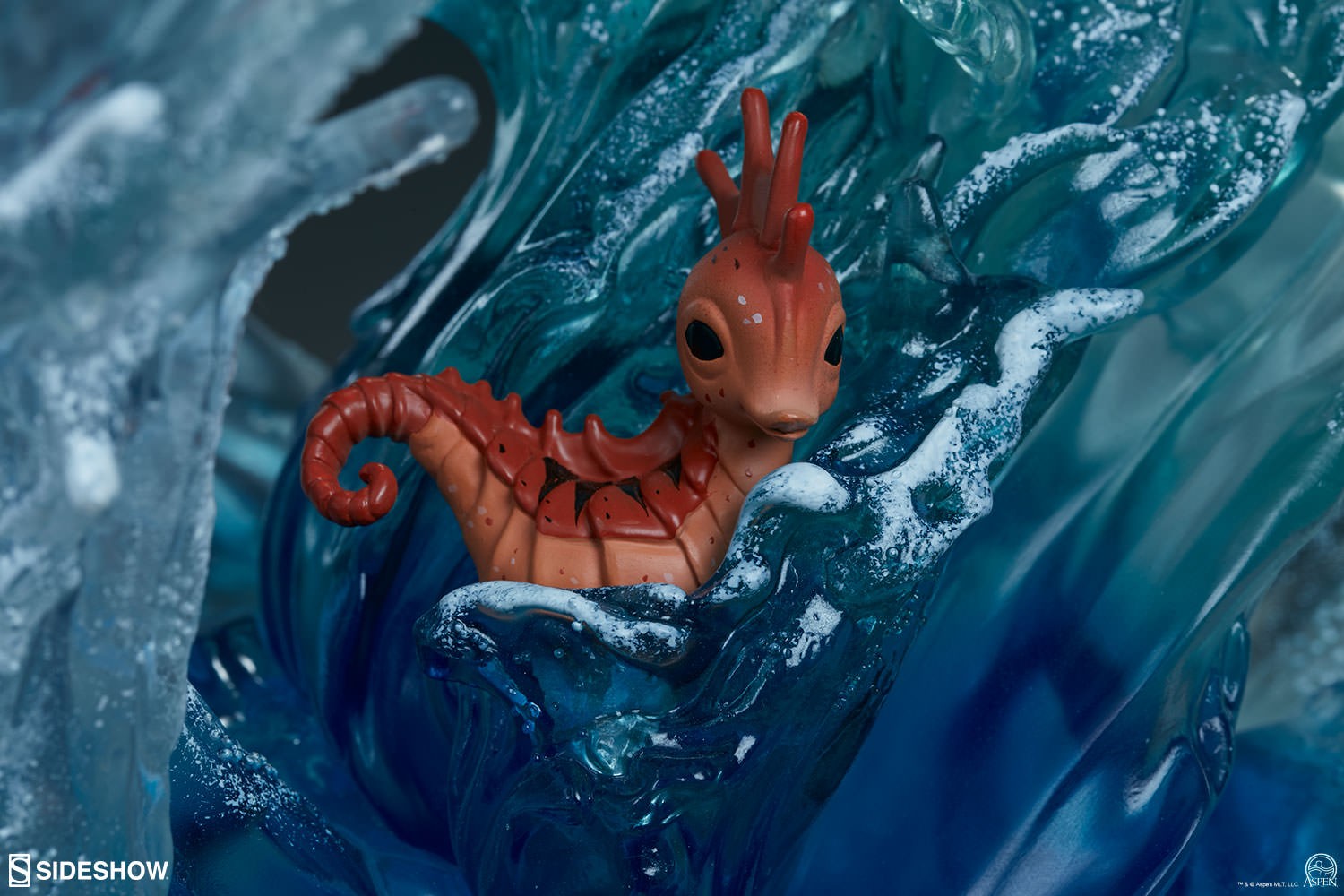 Aspen Aspen Premium Format™ Figure  Collector Edition View 24