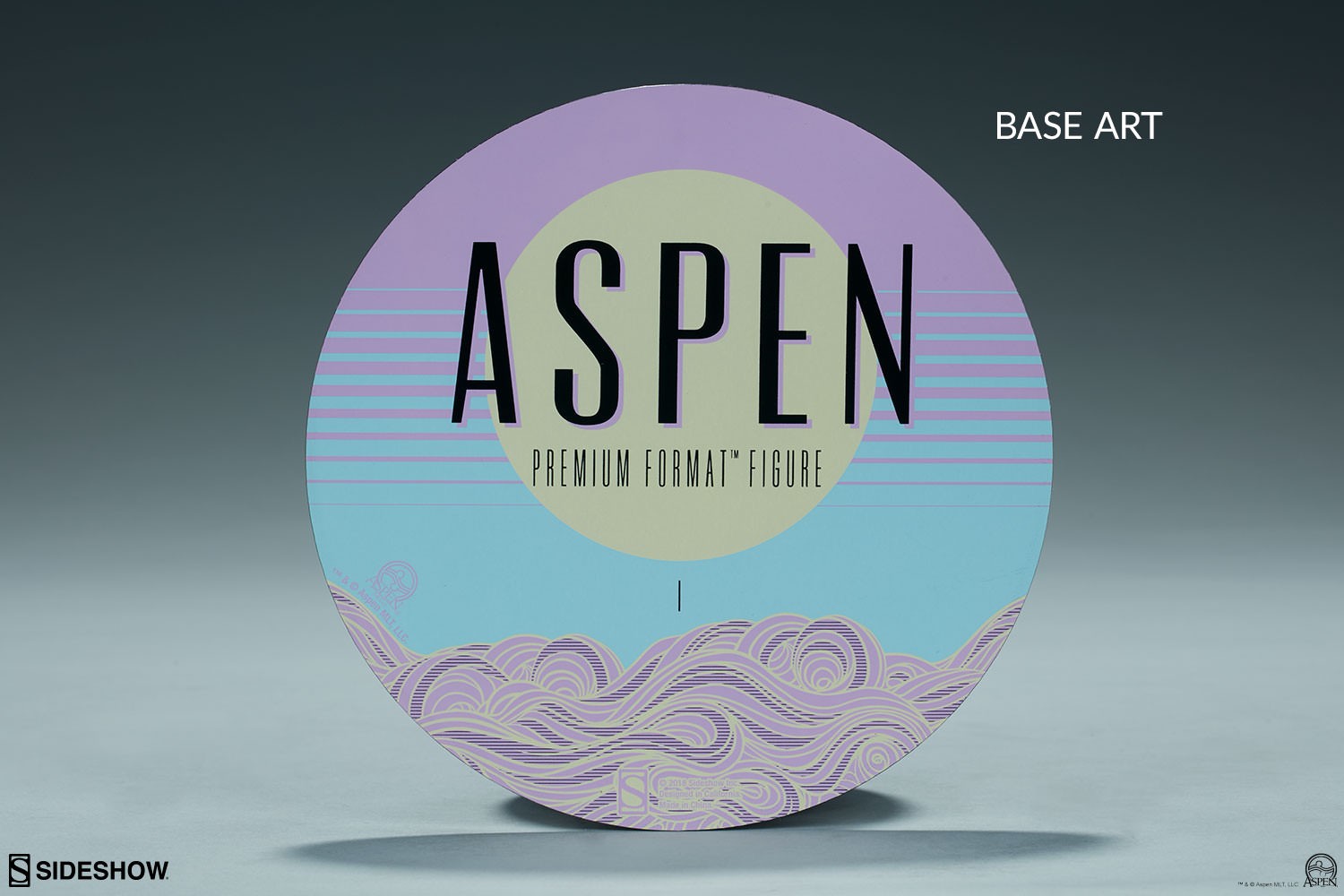 Aspen Aspen Premium Format™ Figure  Collector Edition View 26