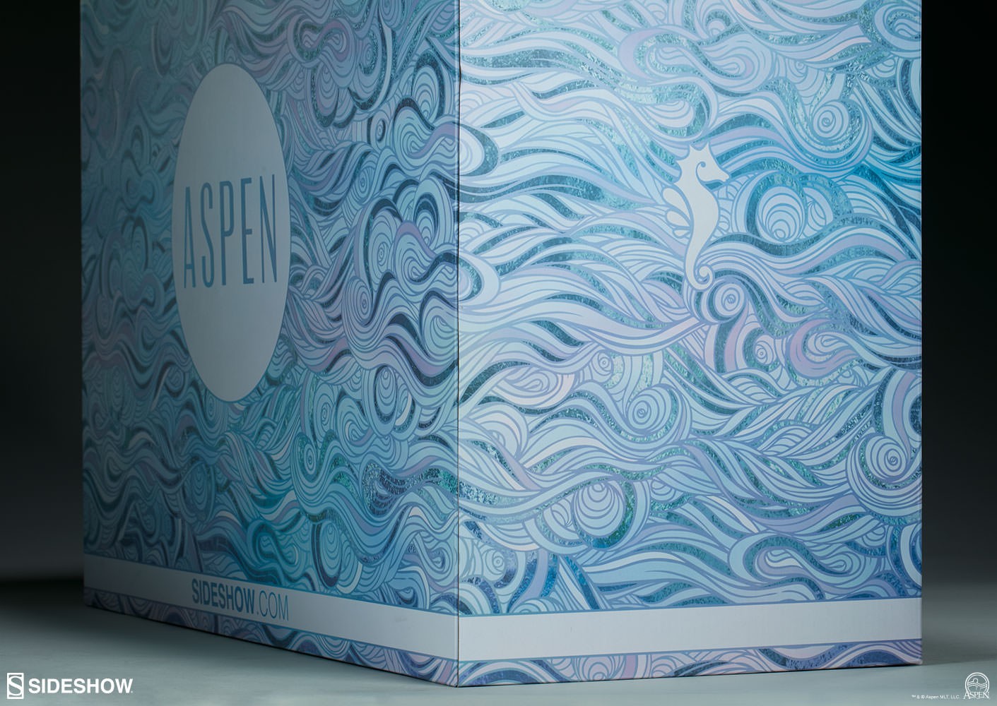 Aspen Aspen Premium Format™ Figure  Collector Edition View 28