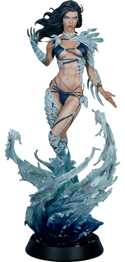 Aspen Aspen Premium Format™ Figure  Exclusive Edition View 37