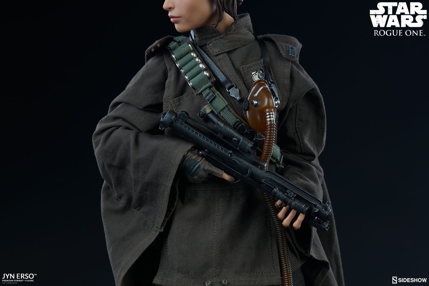 Jyn Erso Collector Edition View 15