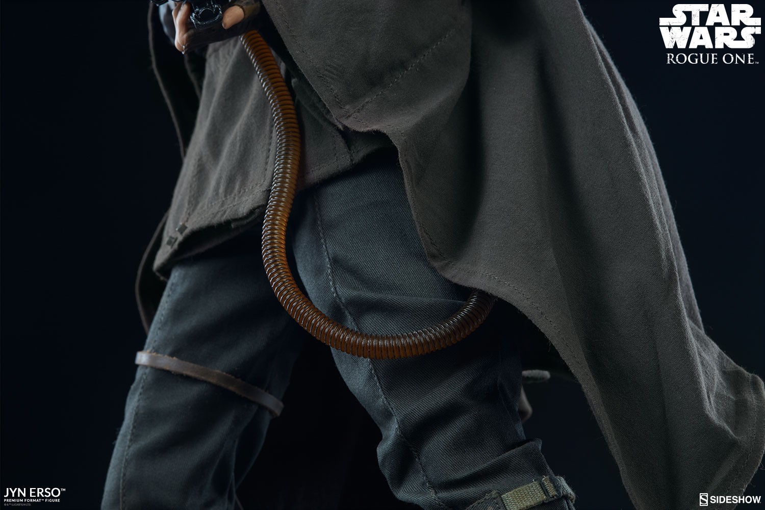 Jyn Erso Collector Edition View 11