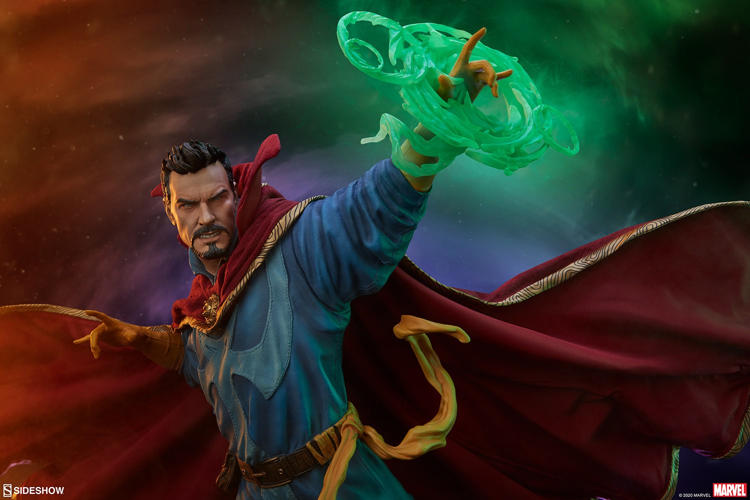 Dr strange sideshow on sale