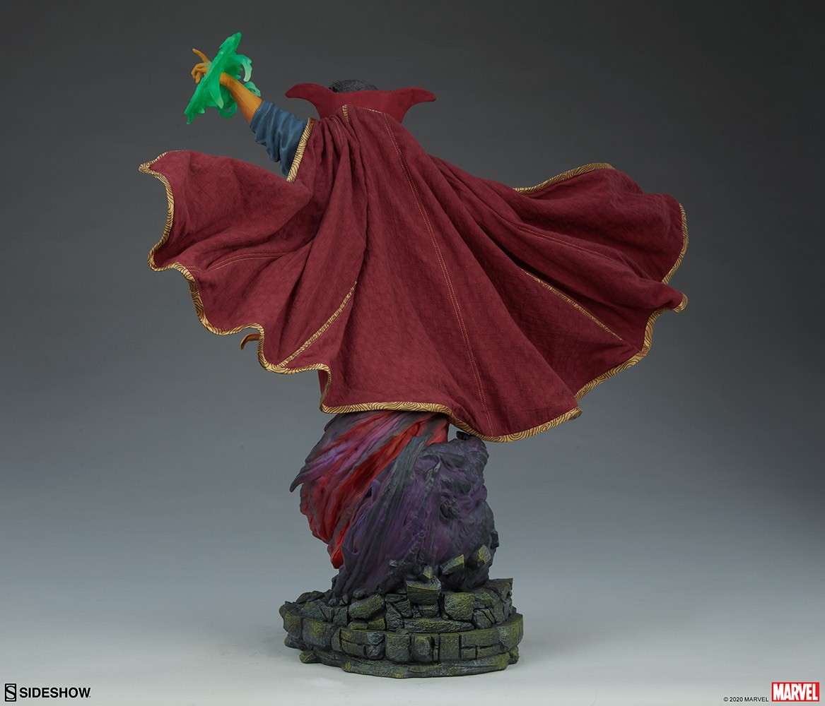 Sideshow doctor strange deals