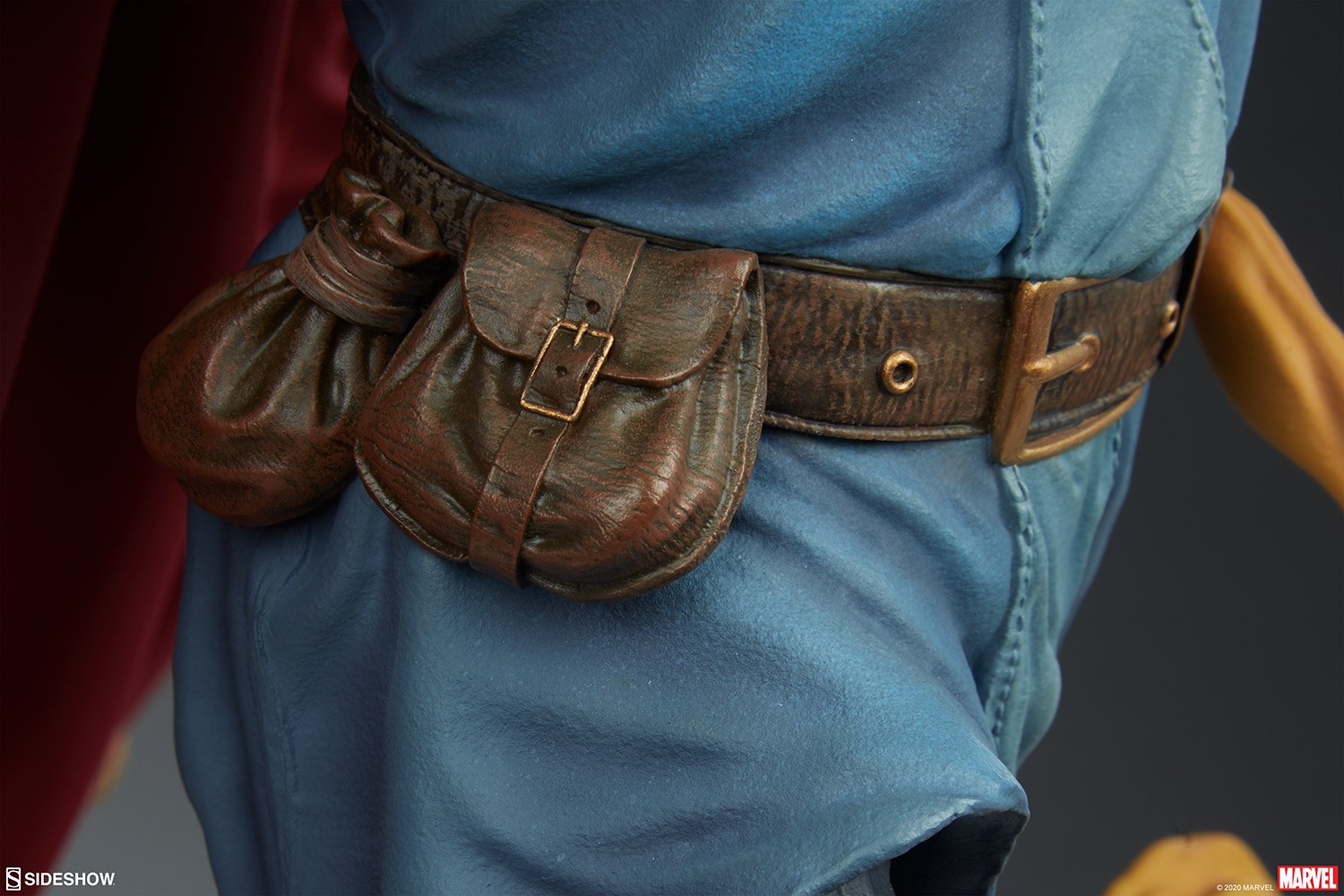 Marvel Doctor Strange Maquette  View 17