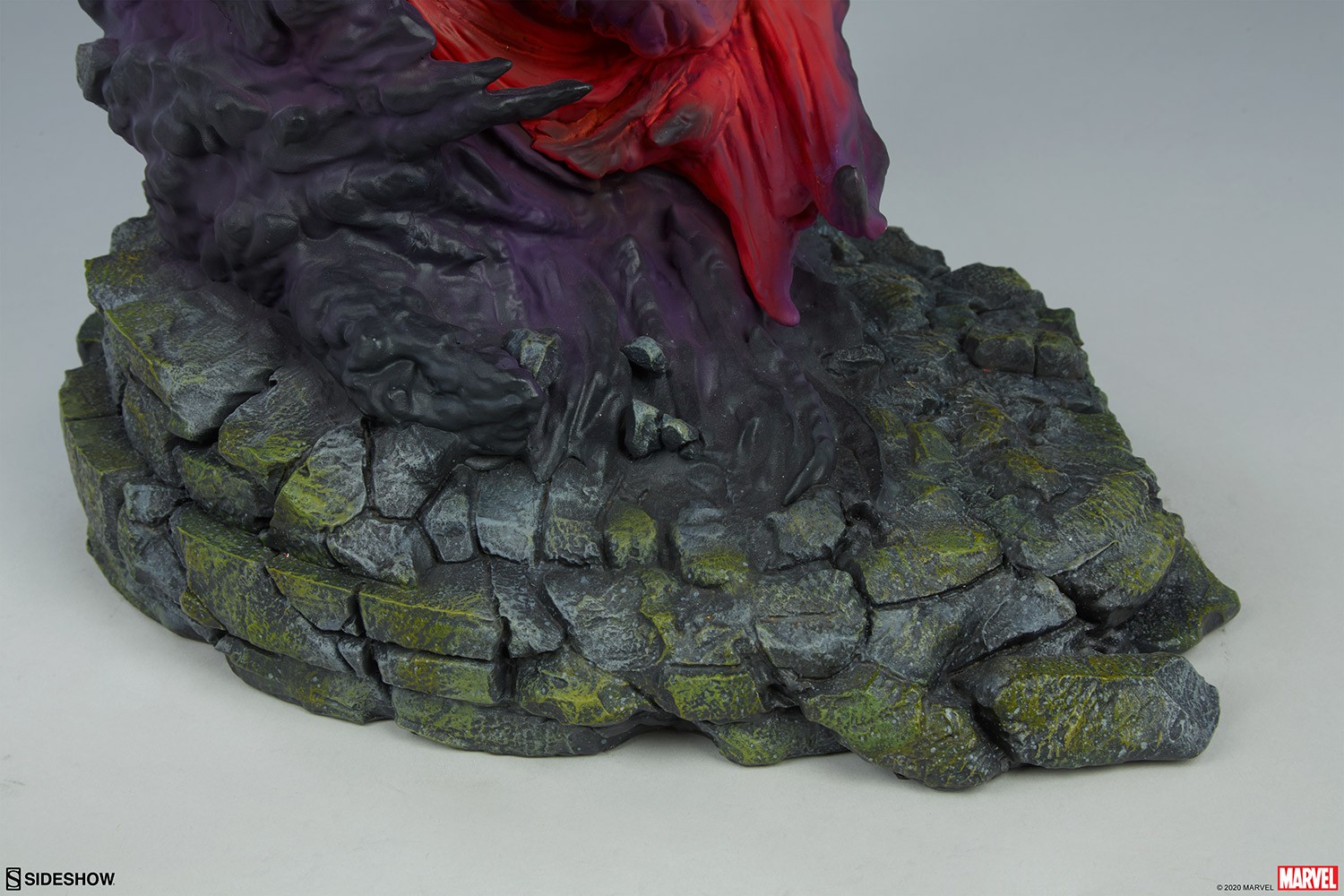 Marvel Doctor Strange Maquette  View 23