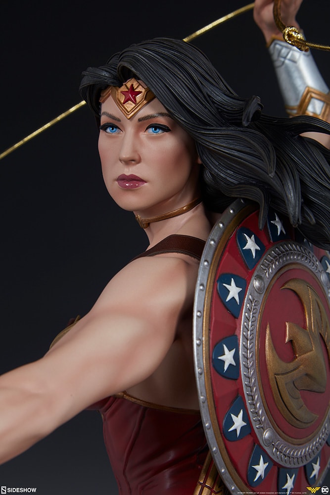 Wonder Woman Collector Edition View 29