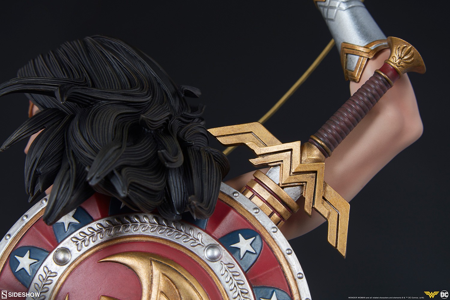 Wonder Woman Collector Edition View 33