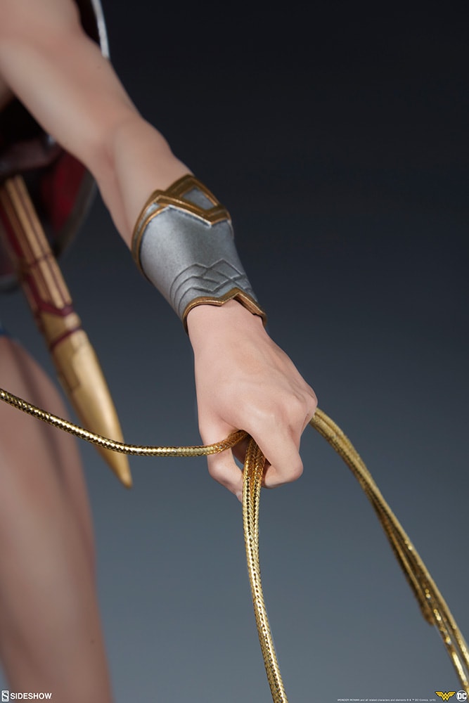 Wonder Woman Collector Edition View 15